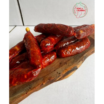 🔥Salame Salsiccia Dolce...