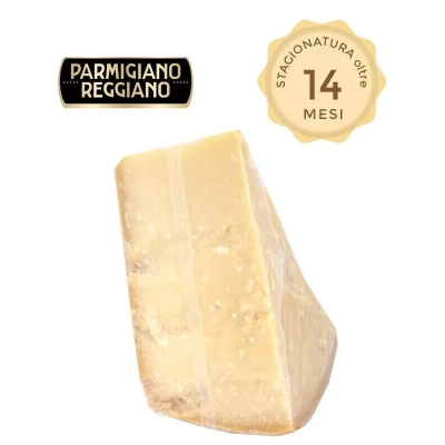 🧀 PARMIGIANO REGGIANO...