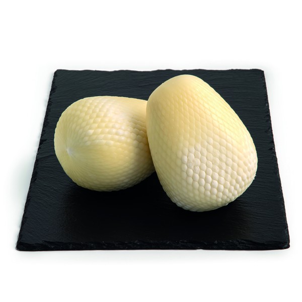 1 Kg 🧀Provola Artigianale Calabrese - Italia - N. 2 pezzi da circa 500 gr