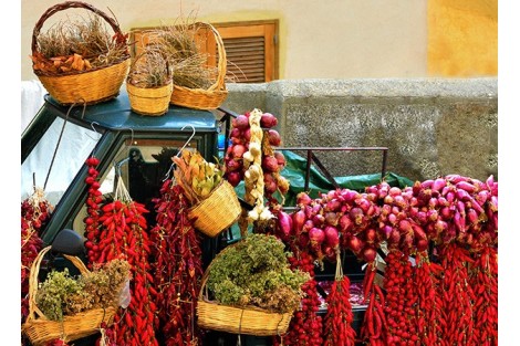 Scopri la Calabria: storia, sapori e ospitalità